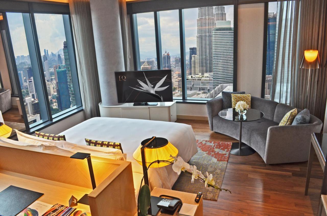 Eq Hotel