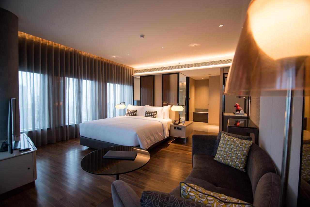 Hotel Eq Kuala Lumpur