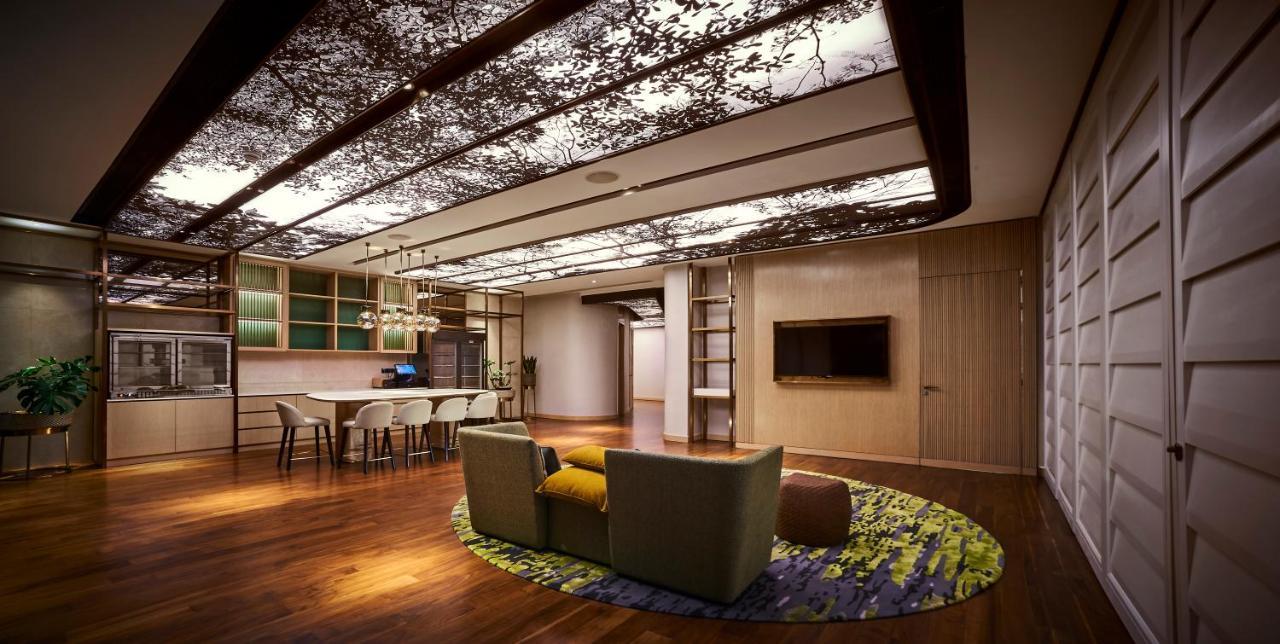 Eq Hotel Kuala Lumpur