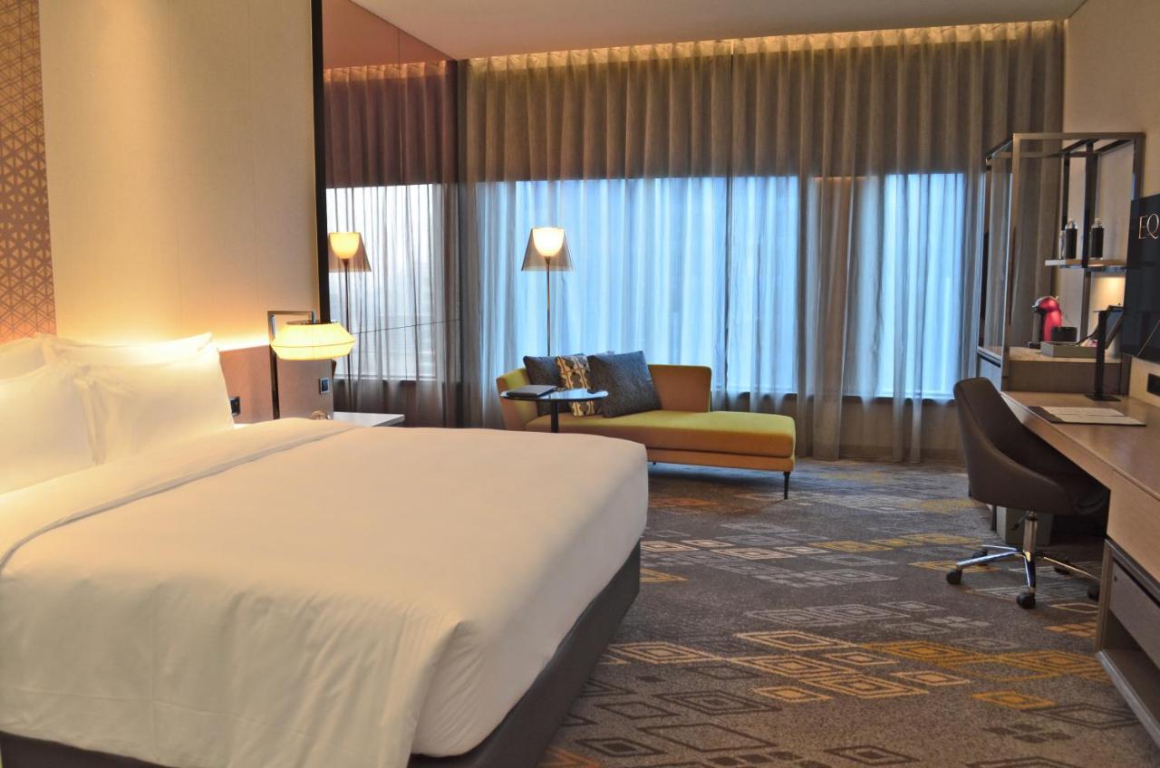 Eq Hotel Kuala Lumpur