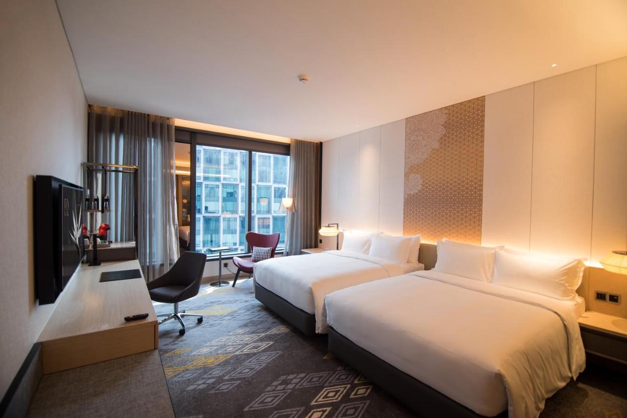 Eq 5* Kuala Lumpur