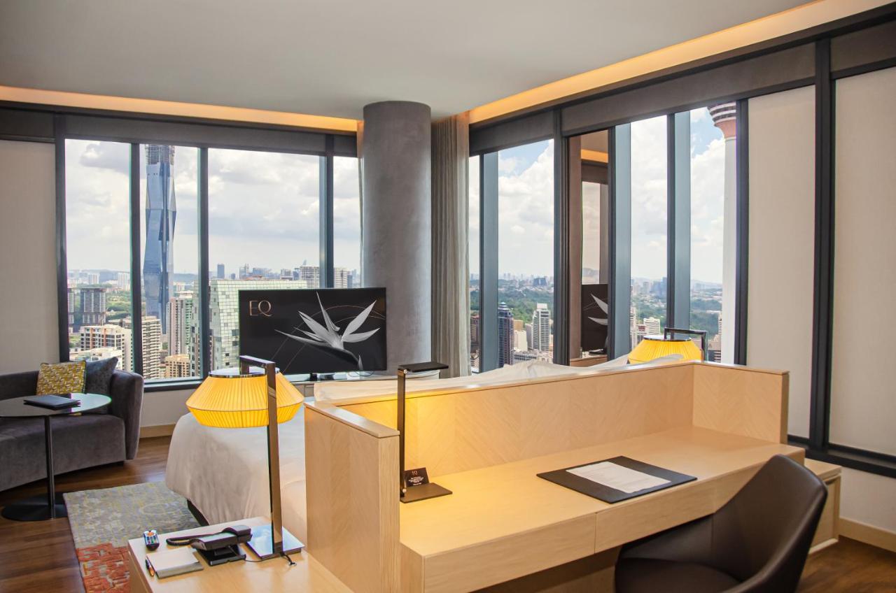 Eq Hotel Kuala Lumpur