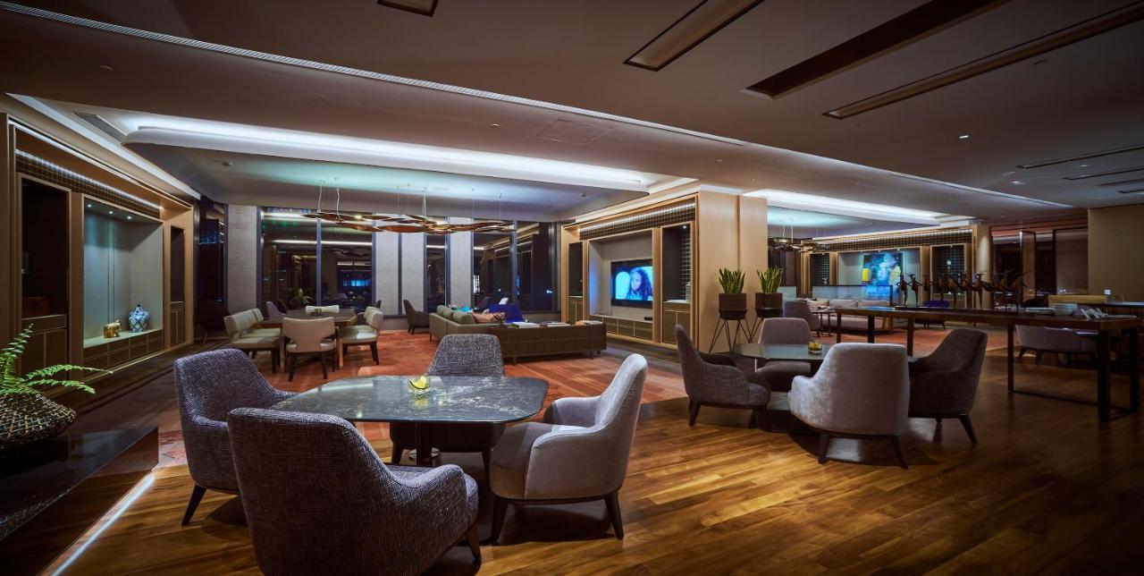 Eq Hotel Kuala Lumpur