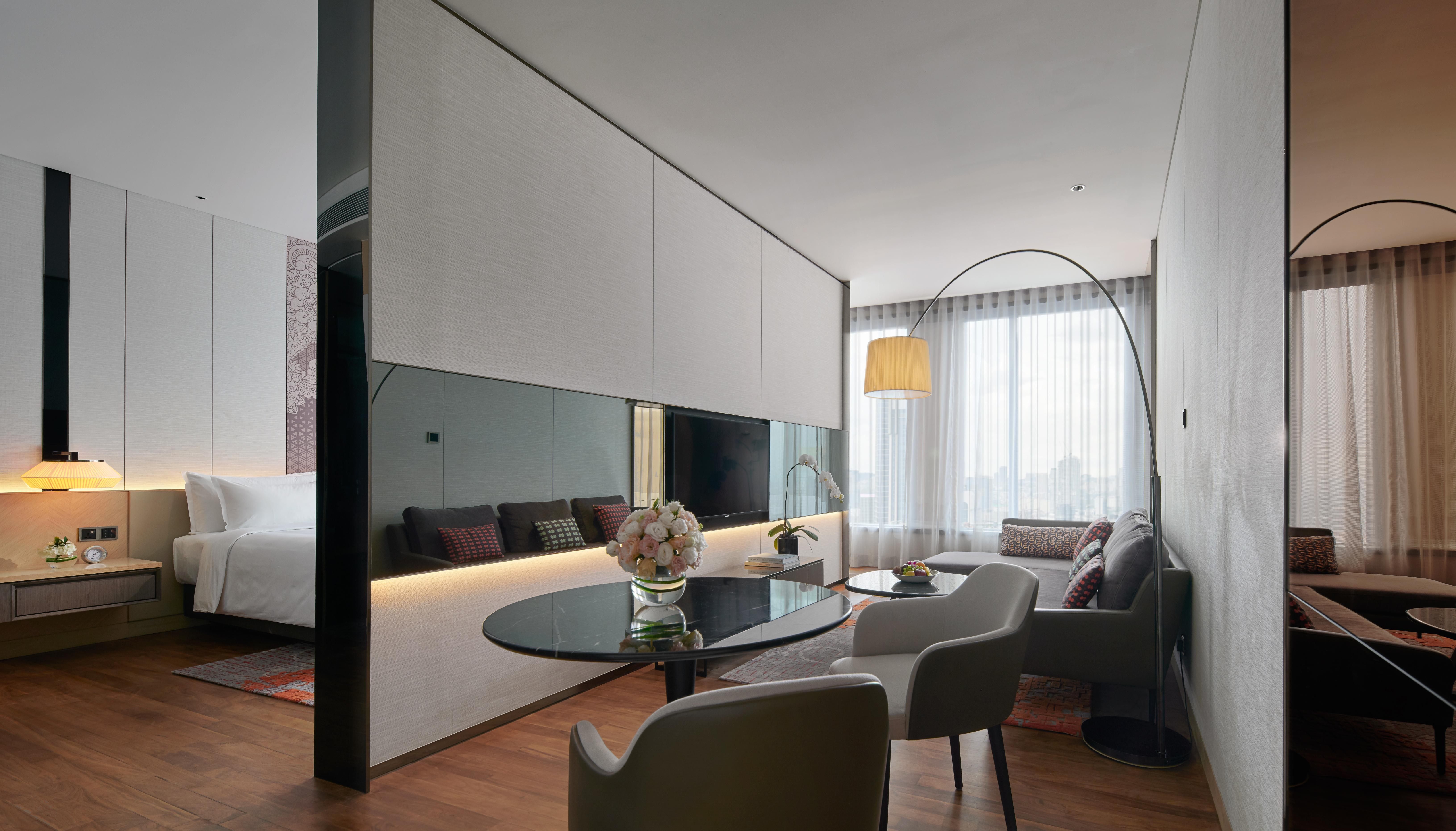 Eq Hotel Kuala Lumpur
