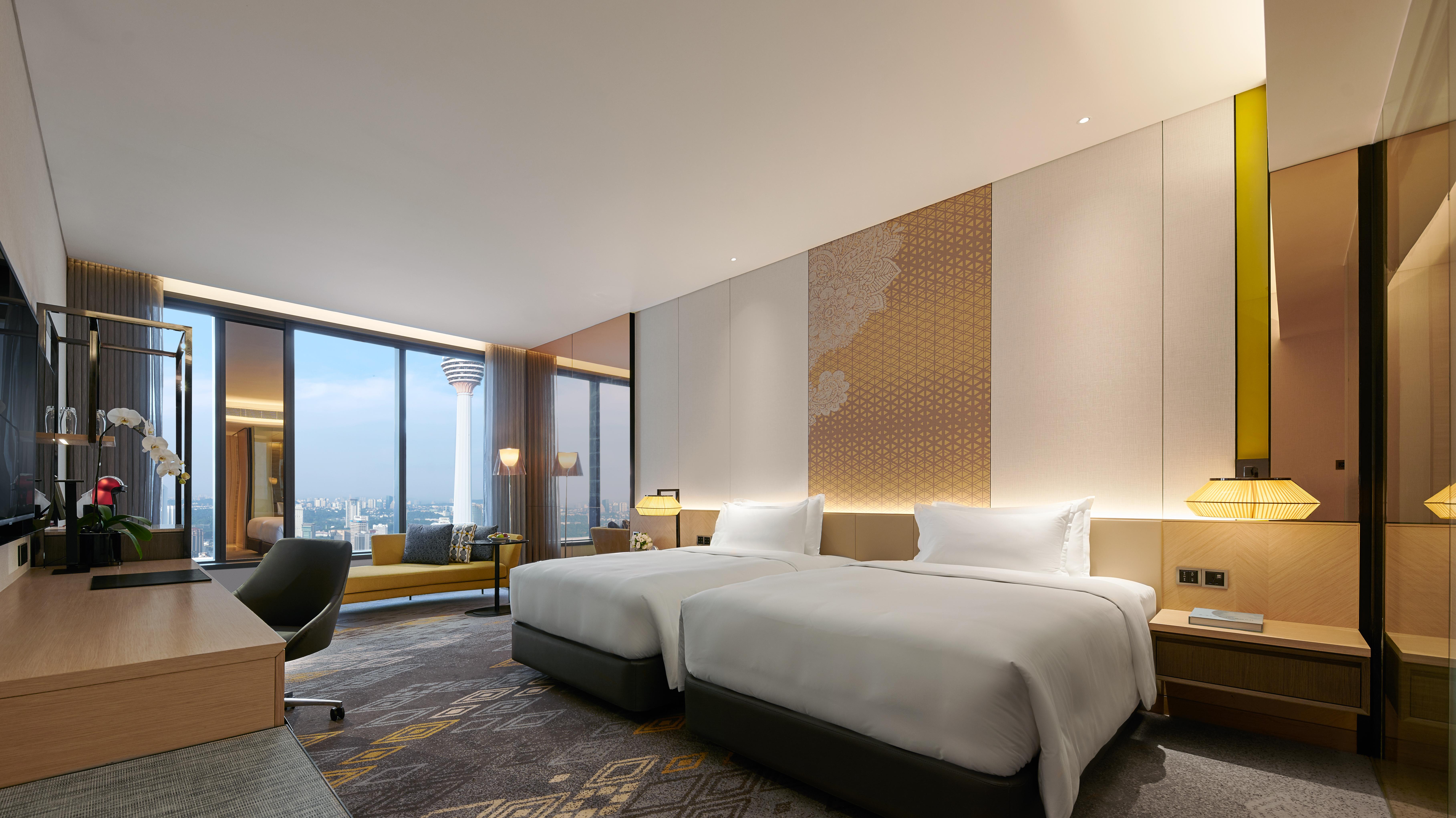 Eq 5* Kuala Lumpur