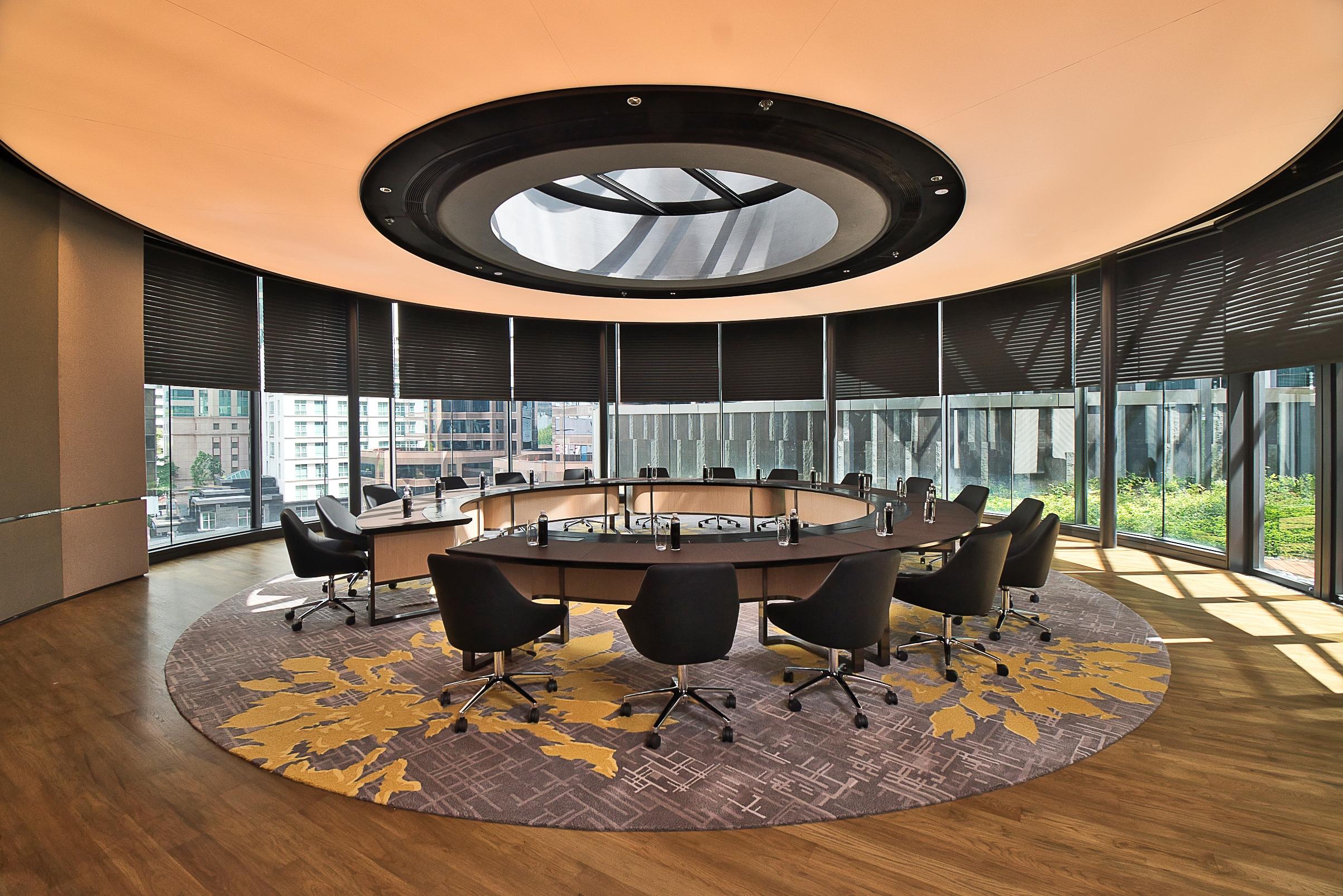 Eq Hotel Kuala Lumpur