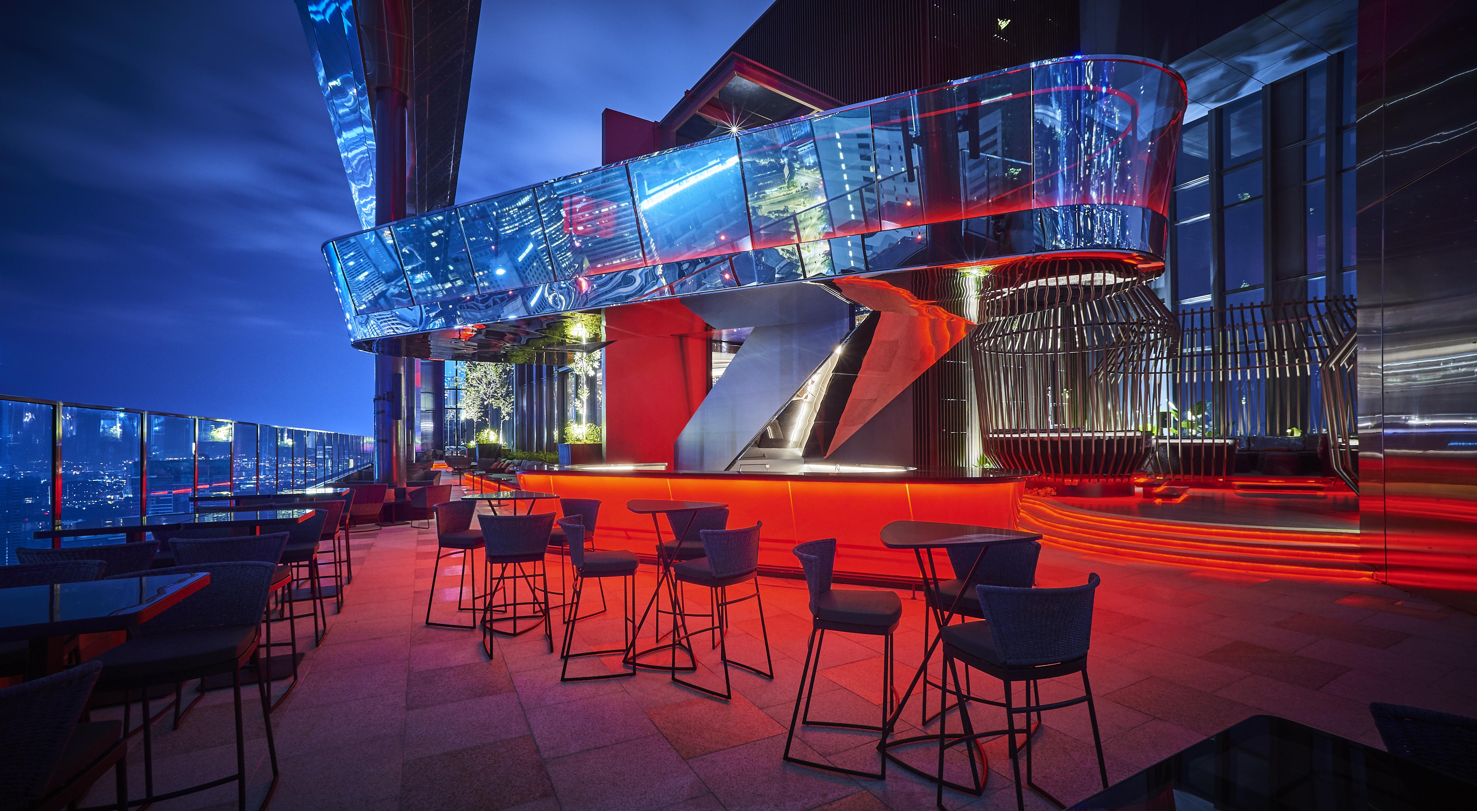 Eq Hotel 5*
