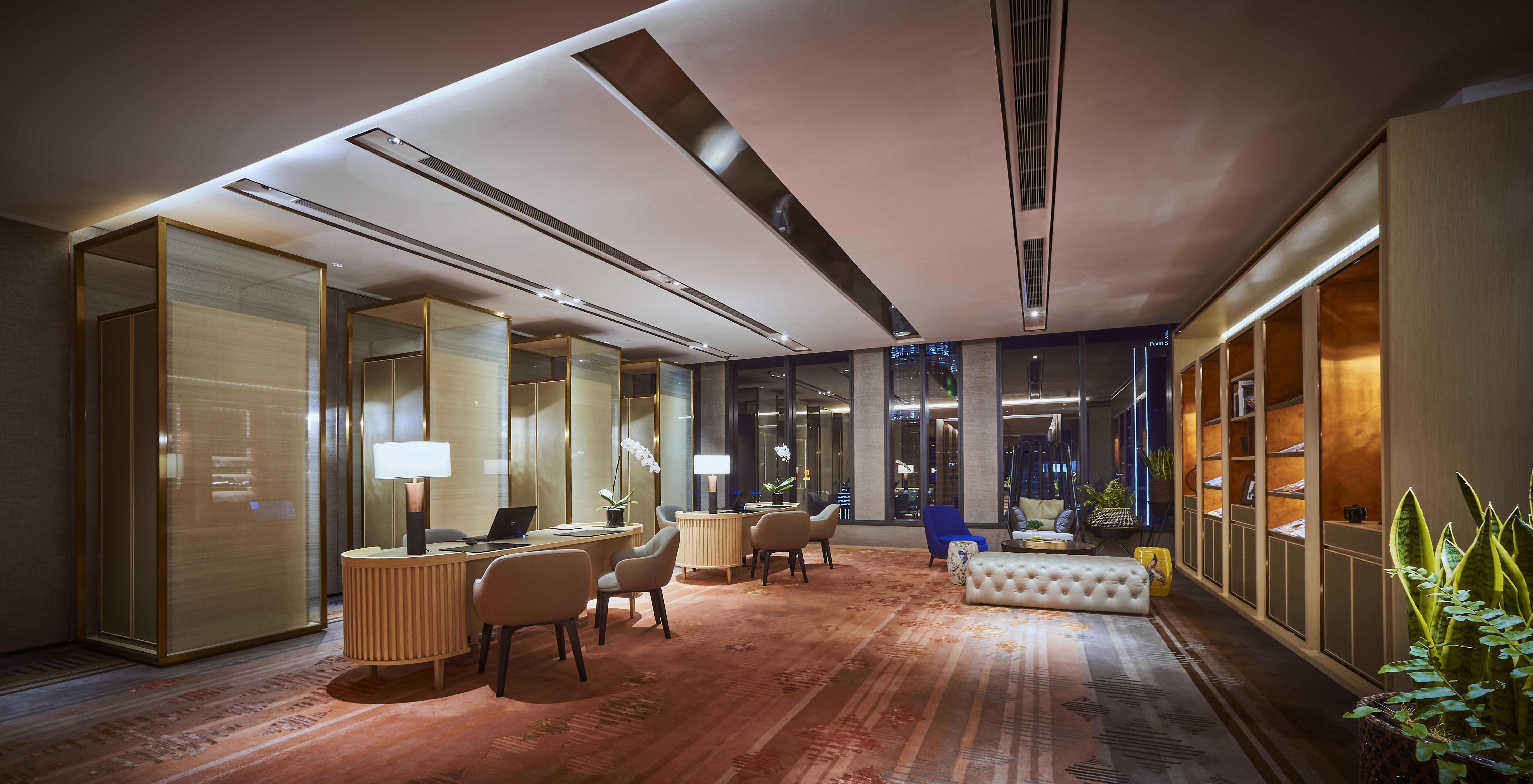 Eq 5* Kuala Lumpur