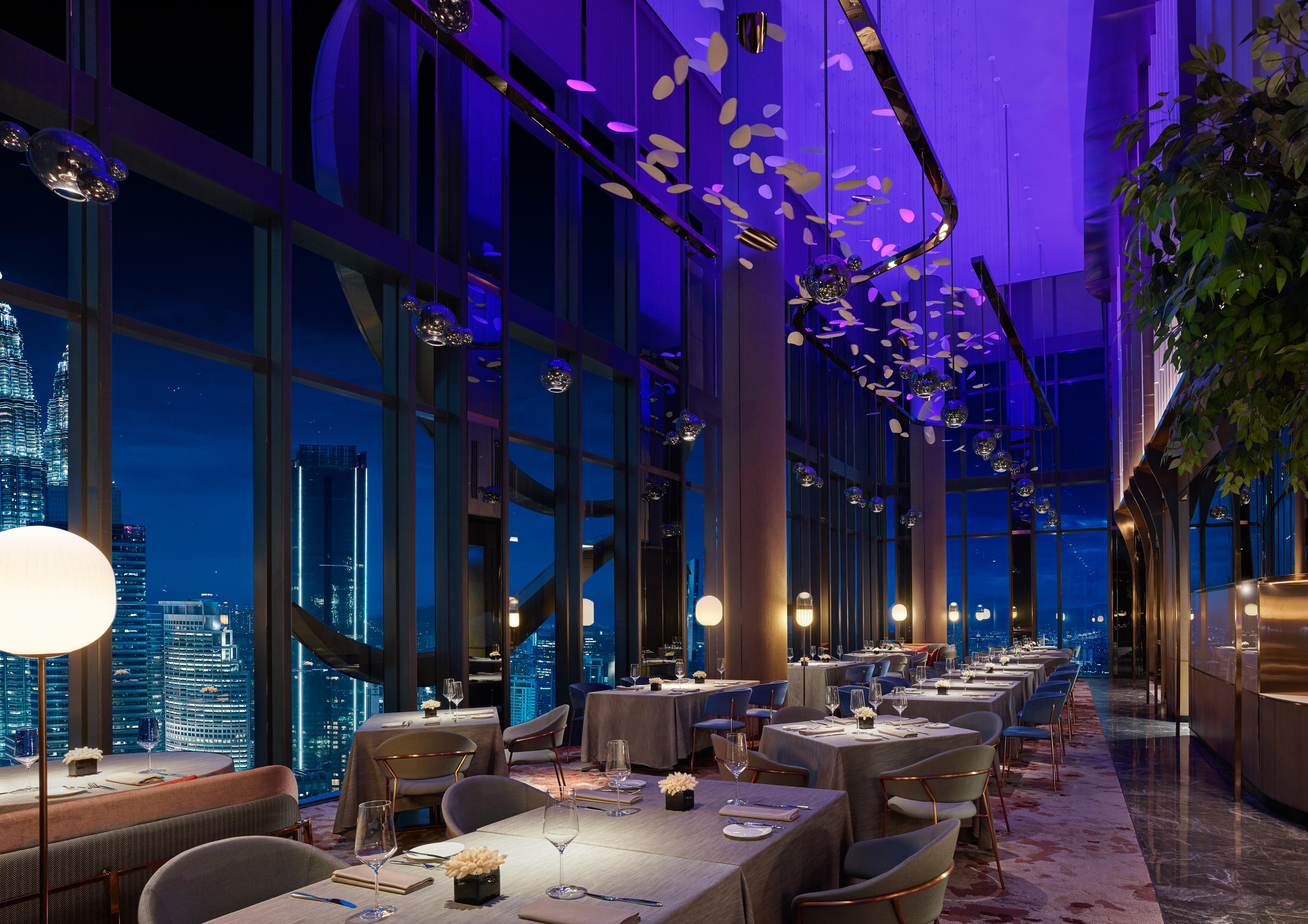 Eq Hotel Kuala Lumpur