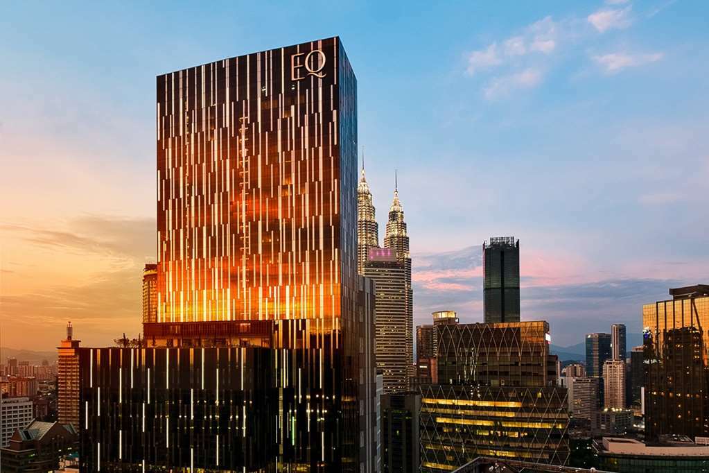 Eq 5* Kuala Lumpur