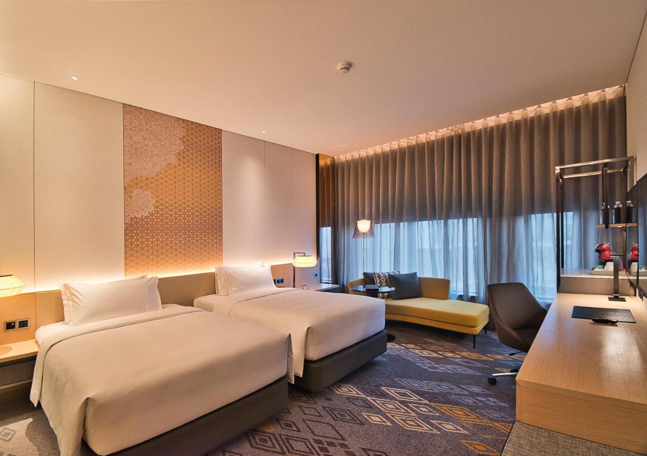 Hotel Eq Kuala Lumpur