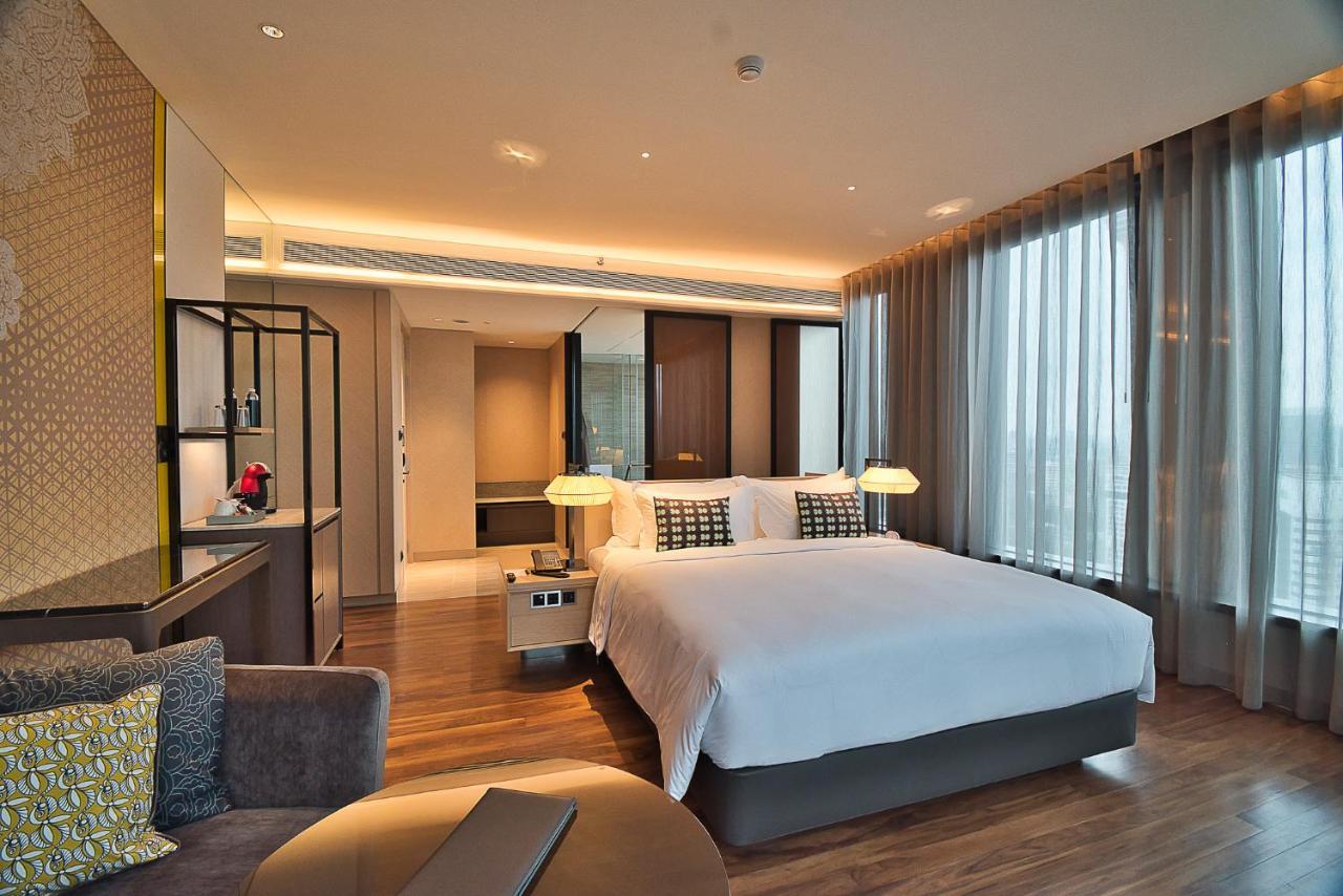 Hotel Eq
