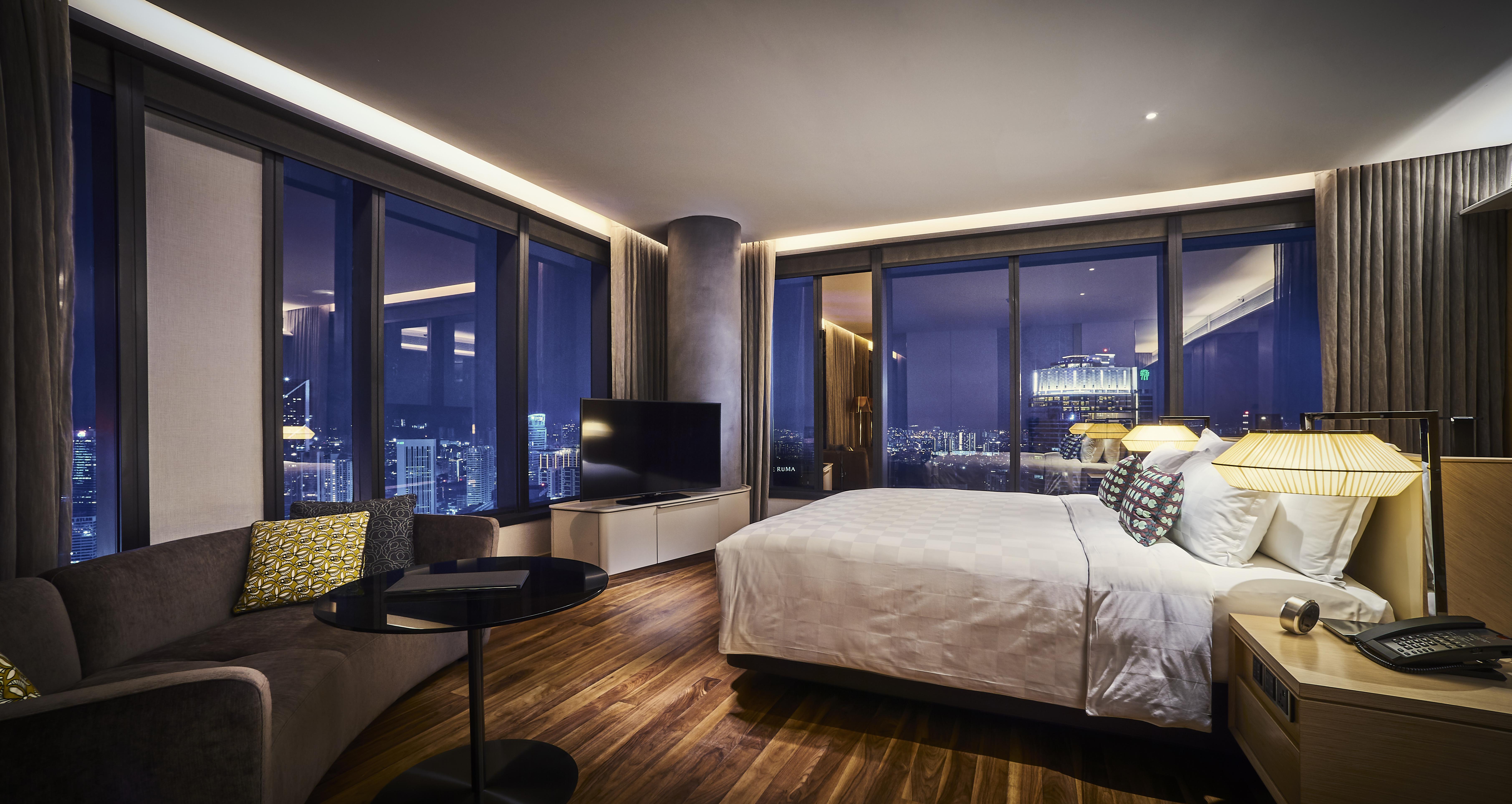 Hotel Eq 5*