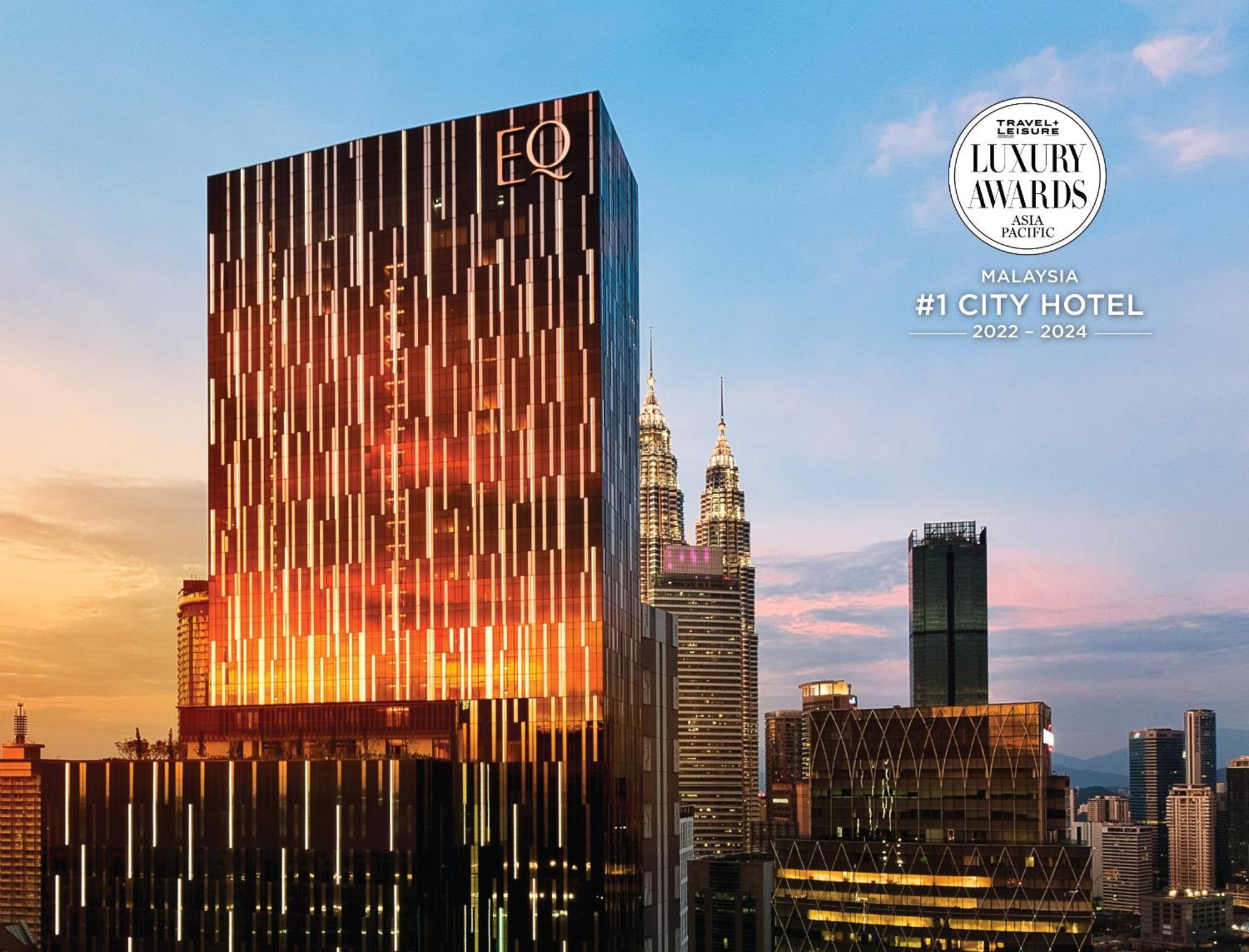 Eq Hotel Kuala Lumpur